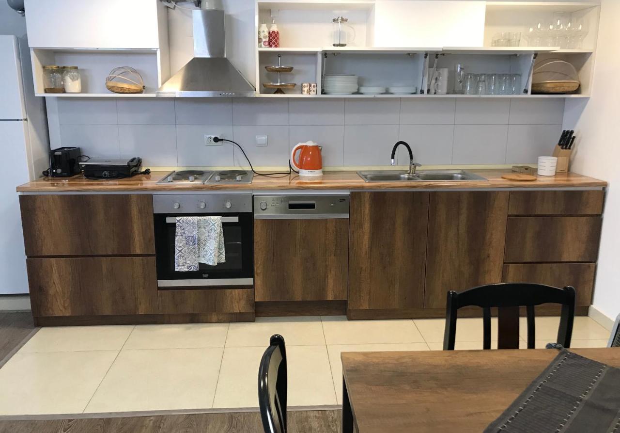 مبيت وإفطار ميستيا Girgola المظهر الخارجي الصورة
